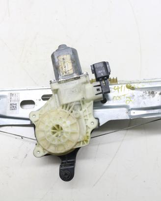 CREMAGLIERA POSTERIORE DESTRA FORD Focus Berlina 5