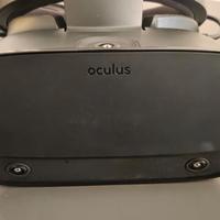Oculus Rift S - Visore Realtà Virtuale perfetto