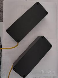 Pickup Basso 5 corde