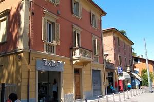 Via E.Levante Ad.ze Villa Laura