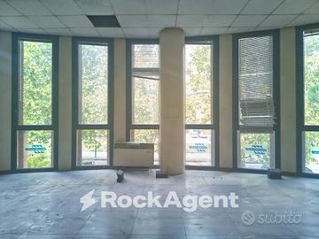 UFFICIO LUMINOSO - CORSO ORBASSANO 336