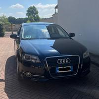AUDI A3 Sportback e-tron - 2010
