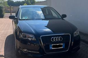 AUDI A3 Sportback e-tron - 2010
