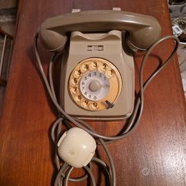 telefono storico