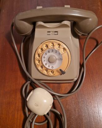 telefono storico