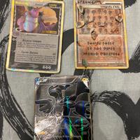 Nidoking + Liturgia D’Alfa (+ Zekrom in omaggio)