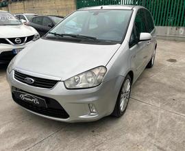 FORD C-Max 1.6 TDCi 110 CV Titanium DPF