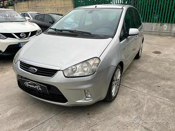 FORD C-Max 1.6 TDCi 110 CV Titanium DPF