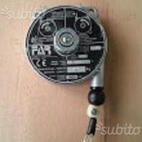 Bilanciatore far serie leggera 0.4 - 1 kg