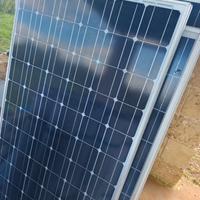 pannelli fotovoltaici 