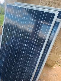 pannelli fotovoltaici 