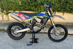 Sherco SEF 300 - 2024