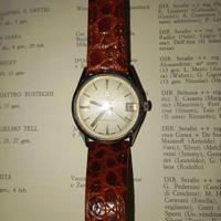 Orologio automatico Moeris