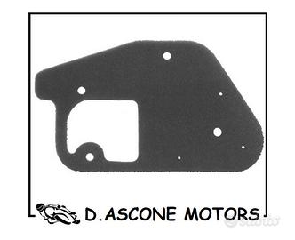 Nypso – Filtro aria Mbk Booster/Yamaha Bw’s 50cc