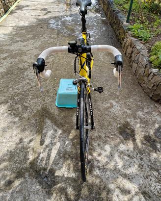 Bici da corsa Viner