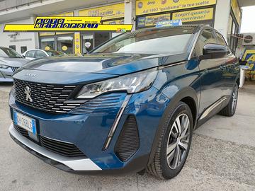 Peugeot 3008 1.5 130cv BlueHDi EAT8 Allure (Autom.
