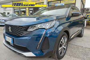 Peugeot 3008 1.5 130cv BlueHDi EAT8 Allure (Autom.