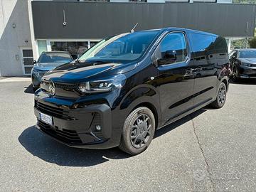Citroen Spacetourer 2.0 BlueHDi 180 S&S EAT8 M Bus