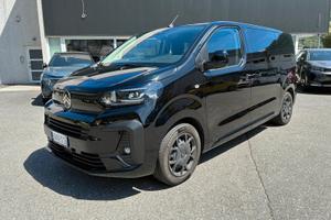 Citroen Spacetourer 2.0 BlueHDi 180 S&S EAT8 M Bus