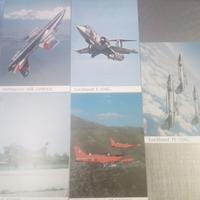 Immagini e scheda tecnica aerei areounatica milita