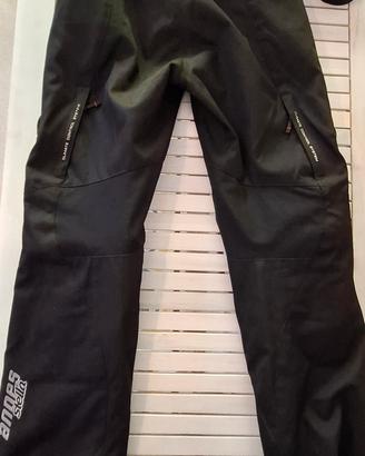 Alpinestars pantalone donna