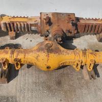 Assale terna BENFRA 1.35 1.45