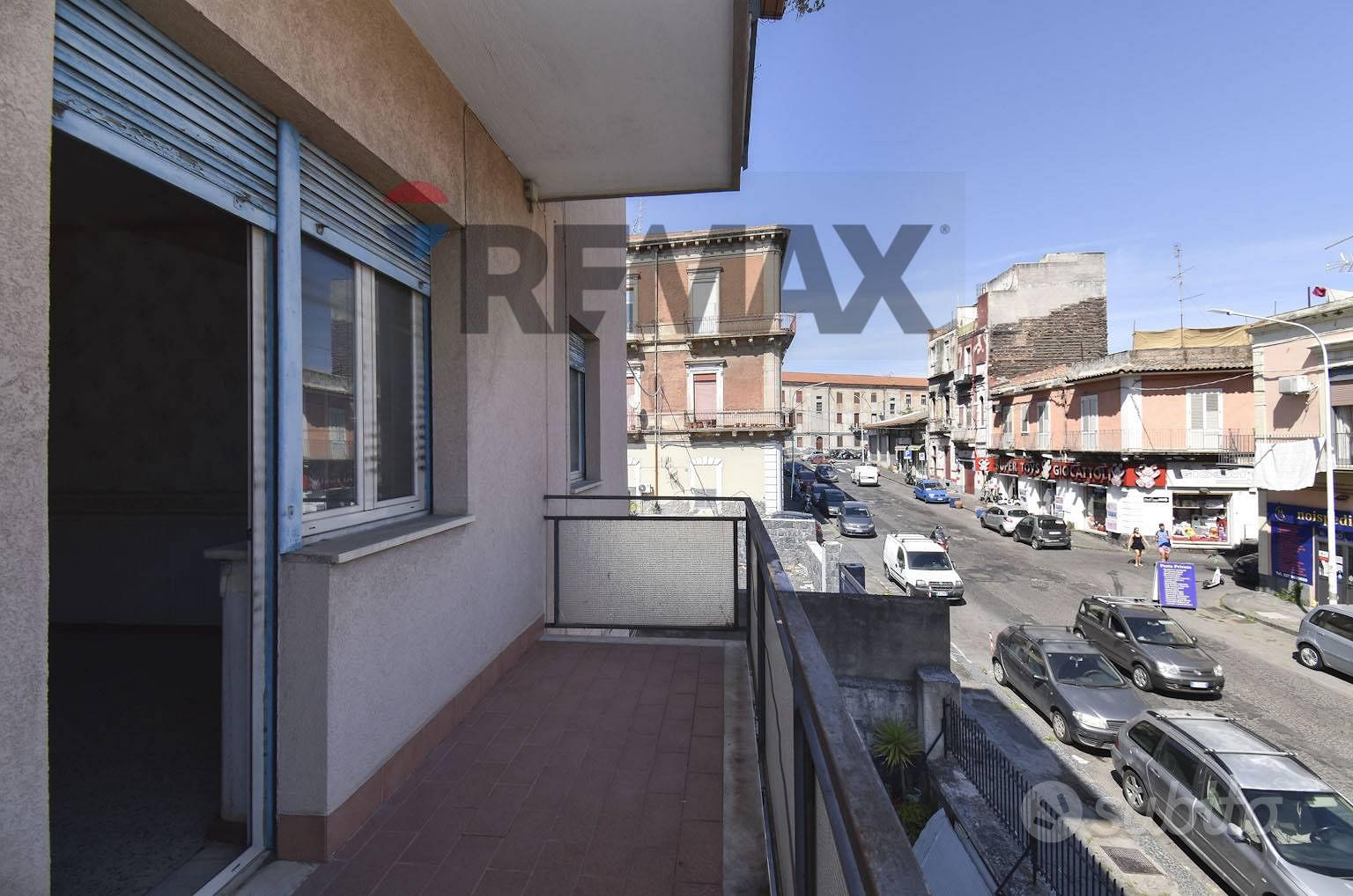 Appartamento - Catania - Vista 3