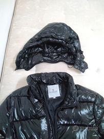 Giubbotto Moncler
