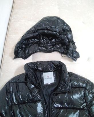 Giubbotto Moncler