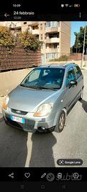 CHEVROLET MATIZ 2008
