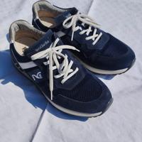 scarpe uomo Nero Giardini tg. 44