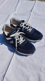 scarpe uomo Nero Giardini tg. 44