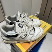 Scarpe New Balance 550