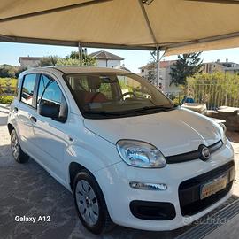 Fiat Panda 1.2 EasyPower Lounge