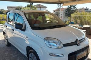 Fiat Panda 1.2 EasyPower Lounge