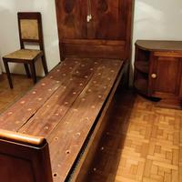 Camera antica singola anni'30-'40