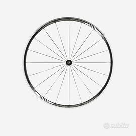 B'TWIN 700 Aero Ruota Anteriore Bici da corsa