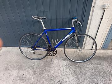 Bicicletta pelizzoli stradale