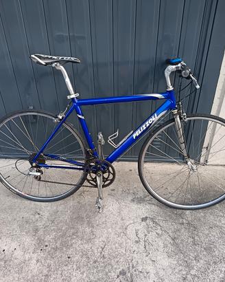 Bicicletta pelizzoli stradale