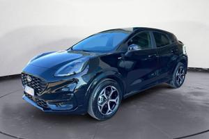 Ford Puma 1.0 Ecoboost Hybrid 125CV ST-Line