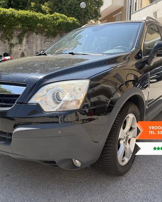 OPEL Antara Antara 2.0 CDTI 150CV Cosmo