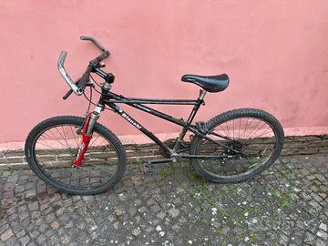Bianchi MTB 26”