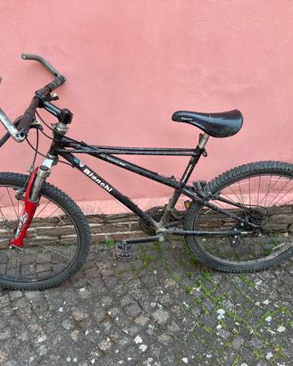 Bianchi MTB 26”