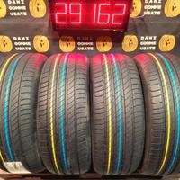 4 GOMME MICHELIN 205 55 16 AL 65/75%