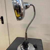 Lampada vintage italiana anonima di qualità 65-75