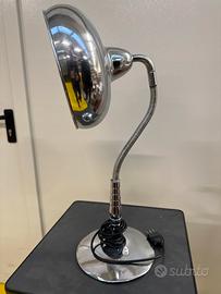 Lampada vintage italiana anonima di qualità 65-75