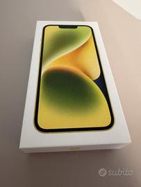 Apple iPhone 14 - Condizioni Eccellenti