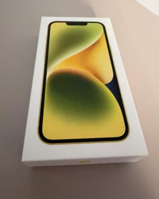 Apple iPhone 14 - Condizioni Eccellenti