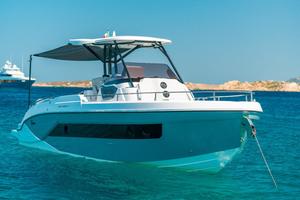 YACHTS RANIERI INTERNATIONAL NEXT 330 LX BARCA