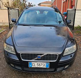 Volvo v50 Diesel Full optional